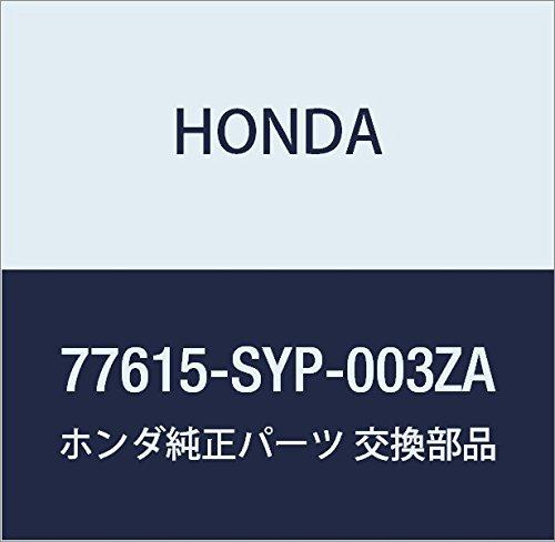 Genuine Honda Outlet Assembly, Center Left, for Crossroad, Part Number 77615-SYP-003ZA