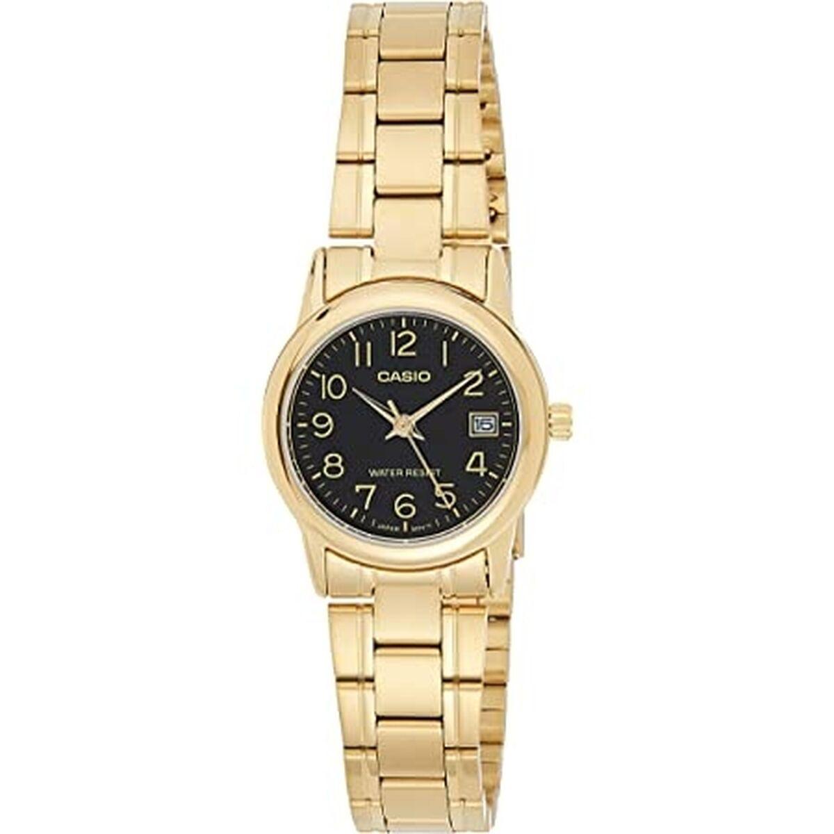 Orologio da donna Casio COLLECTION Golden (Diametro 32mm)