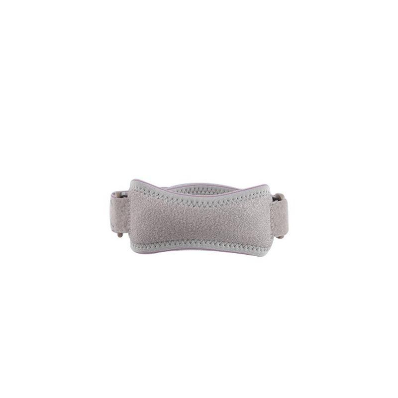 Sports Knee Pads Joint Protection Outdoor Fitness Running Protective Equipment Lightweight Silicone Patella Strap