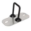 Hood Latch Strikers 1059507 00 B Bonnet Lock Hinge Heavy Duty Replacement for Tesla Model S 2016 To 2020