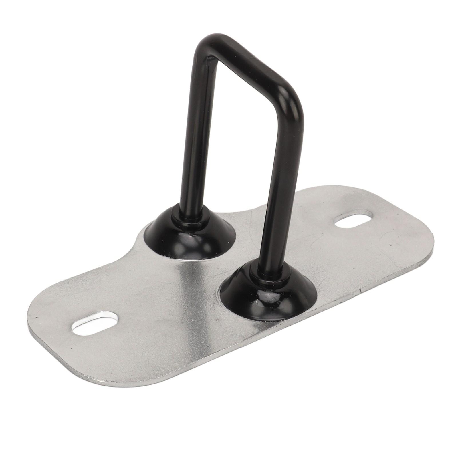 Защелки капота 1059507 00 B Петля замка капота Прочная замена для Tesla Model S 2016-2020