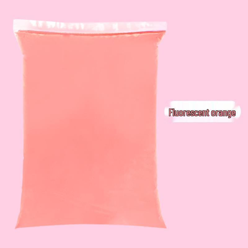500g Large Pack Space Clay for Kids' Handmade DIY Projects