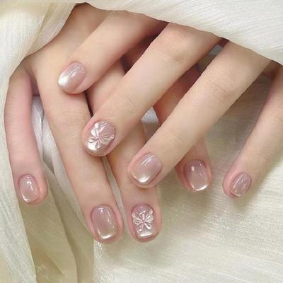 Künstliche Nägel – Nageltips & künstliche Nägel