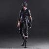 PLAY ARTS Kai FINAL FANTASY XV Noctis PVC painted action figure