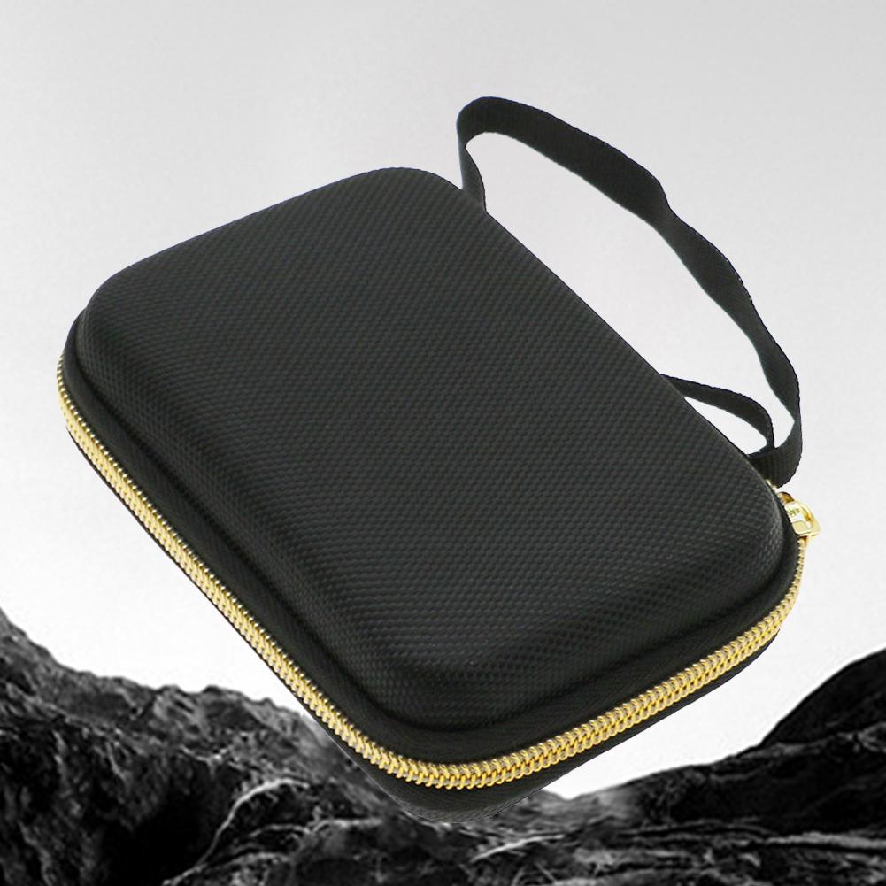 Tragbare EVA-Organizer-Tasche für Trimui Brick Game Konsole, Tragetasche, Aufbewahrungstasche, Stoßfeste Reise-Schutzhülle