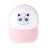 POKEMON Dziewczęca Czapka Trucker Jigglypuff