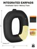 Replacement High quality Ear Earpads Cushion Cups Top Headband Suitable For Astro A50 GEN4 Headset  Earphone accessories