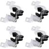 4PCS Blade Drive Assembly Lever Replacement Blade for Andis Pet Clipper