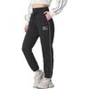 Under Armour SS25 Sports Comfortable Casual Athletic Pants Women Pants Black 6005942-001