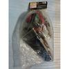 Used Kamen Rider Big Size Soft Vinyl Figure Rider Kick