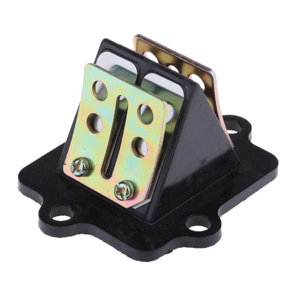 B Baosity Reed Valve Assembly for 50 90 Durable