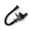 BMW MINI Engine Fuel Pipe Carbon Canister Solenoid Valve