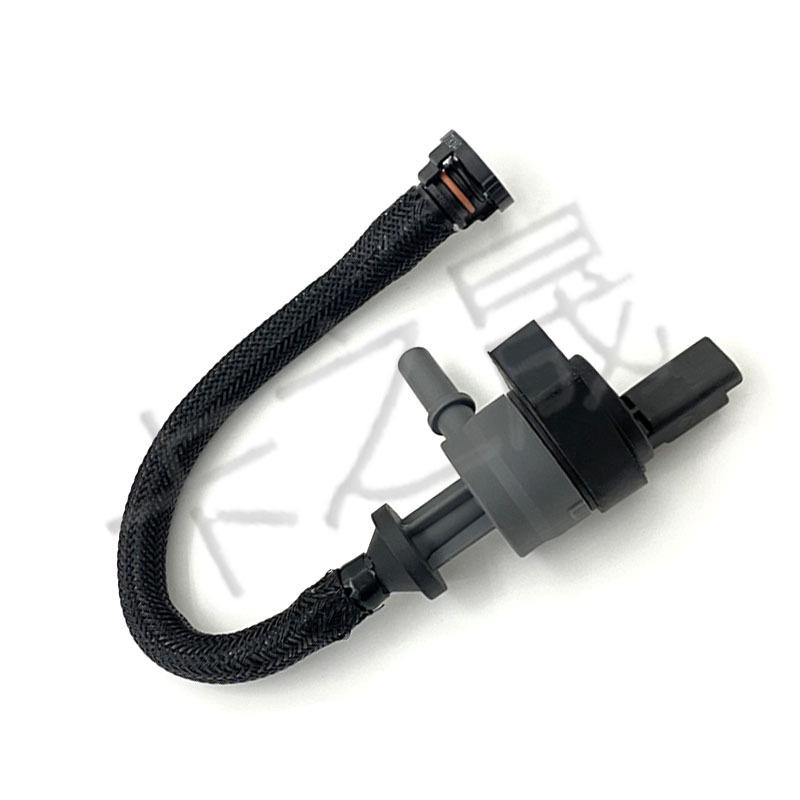 BMW MINI Engine Fuel Pipe Carbon Canister Solenoid Valve