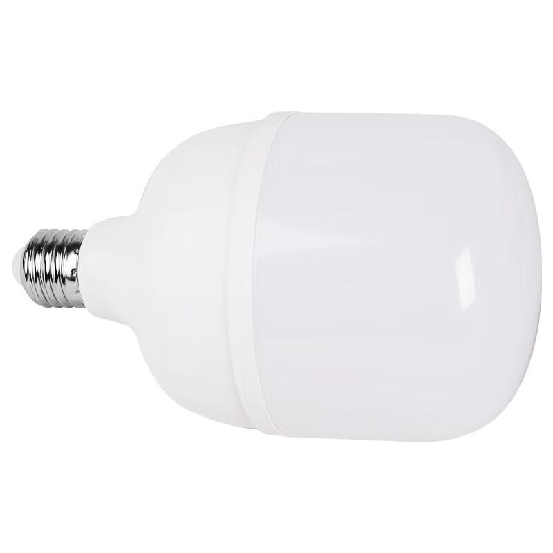 FSL LED E27 Screw Base Energy-Saving Pillar Bulb