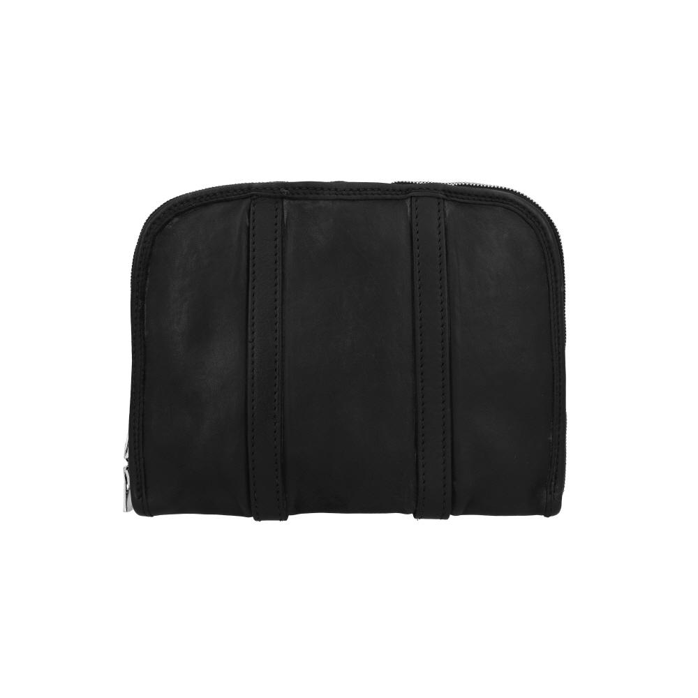 

Guid Full Grain Leather Pouch Bag Soft Horse Gb0003 GB0003 BLKT