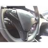 Steering Wheel Cover Trim Sticker For Tesla Model X 2016 2017 2018   Carbon Fiber Interior Accessories Car Styling