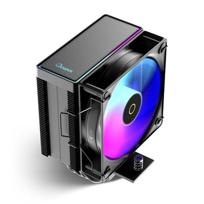 Componentes informáticos – Ventiladores y refrigeración