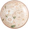 Bailian Japanese Ceramic Camellia 16-Piece Tableware Gift Set