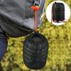 Set da Campeggio Pentola Ultraleggera Set da Pasto Tavola da Cucina da Esterno per Escursionismo Trekking Picnic Pesca Alpinismo
