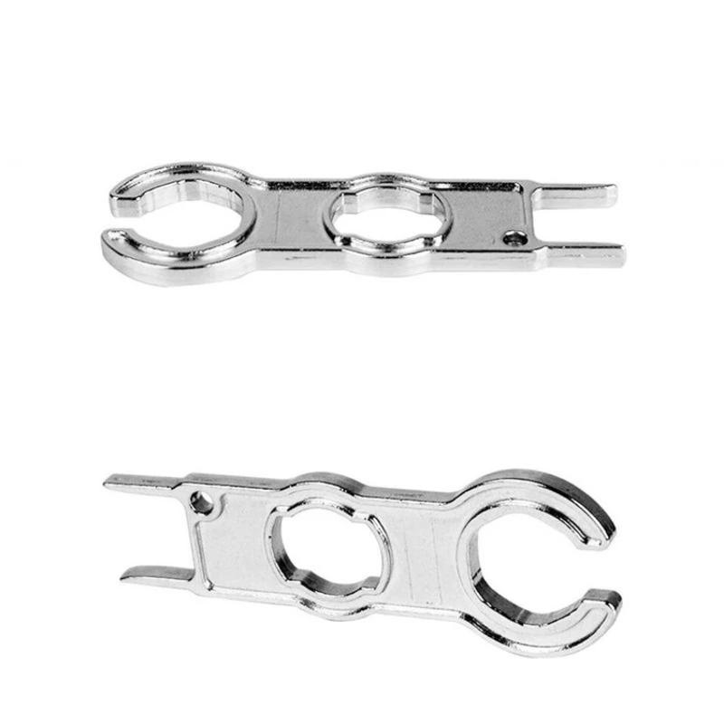 Metal Connector Tool Wrench Wrench Component Pv Solar Dismantling Tool Suit DIY Connector Wrench Special Installation
