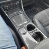 Car Center Console Water Cup Holder Panel Trim For Mercedes GLA CLA A Class W176 2013-2018 LHD ABS Carbon Fiber