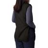 Cleaning Tool Waistcoat Apron Sleeveless Advertising Shirt Uniform Barber Bib  Women