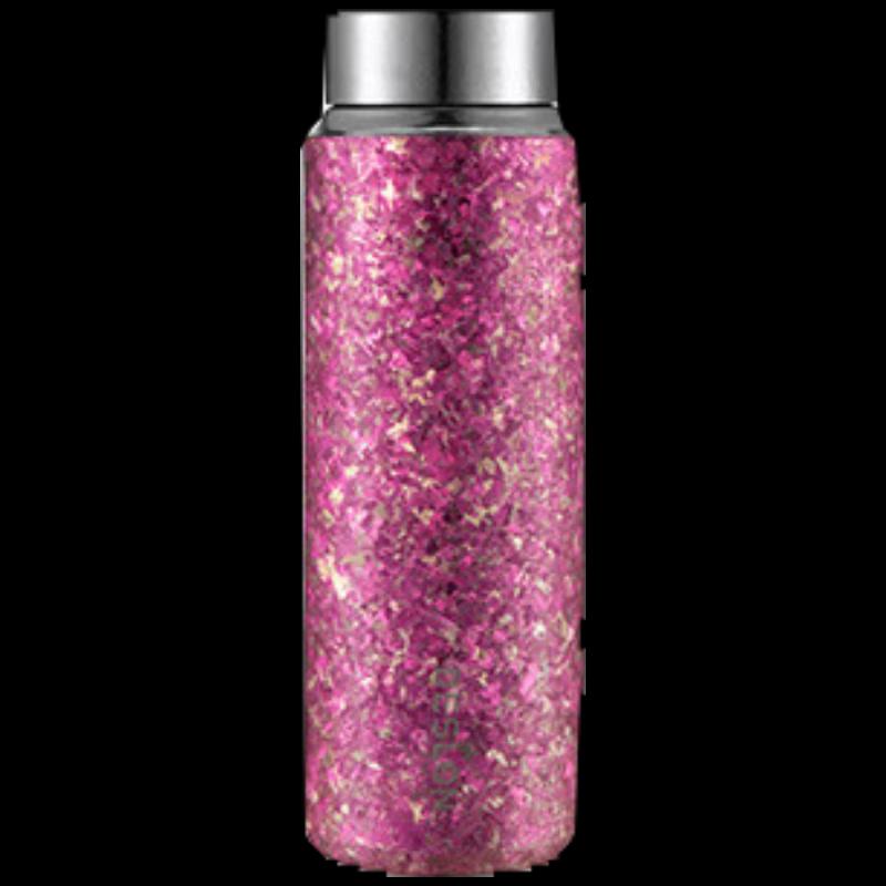 DESLON Qinghe Pure Titanium Portable Water Bottle