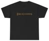 Lord Of The CockRings Tee T Shirt Funny Sarcastic Humor Tee