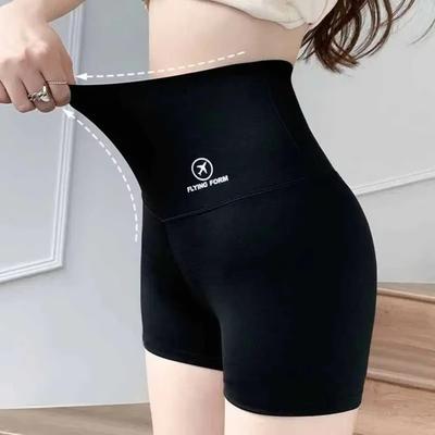 Women Sexy Butt Lifter High Waist Shapewear Slimming Panties Female Shapewear Waist Trainer Tummy Control Yoga Shapers
