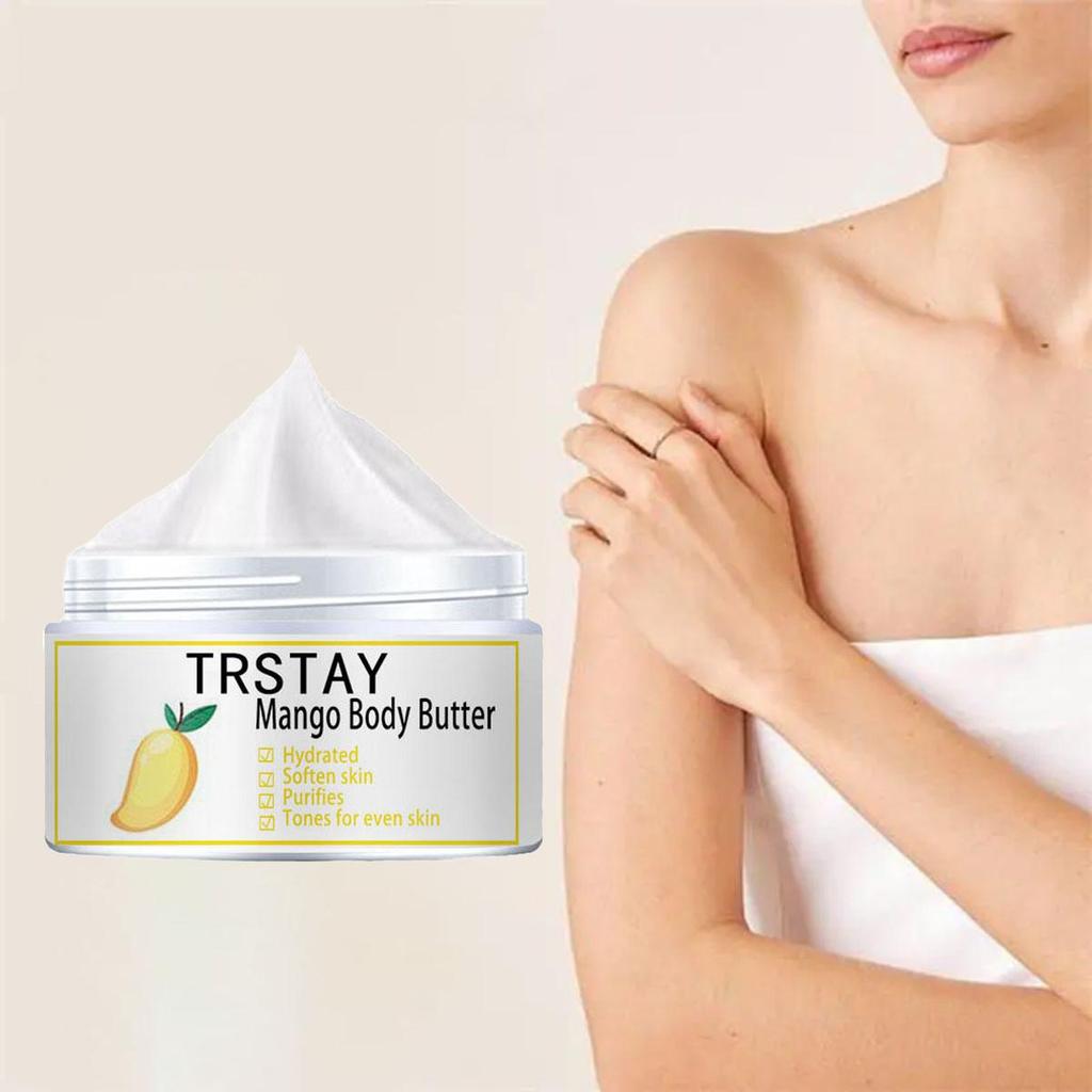The Skin Cream Moisturizes, Nourishes and Brightens the Skin. Reduces Skin Dullness and Brightens Skin Cream