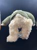 [USED] Harrods Teddy Bear, H-Embroidered Sweater, Plush Toy, Ballpoint Pen