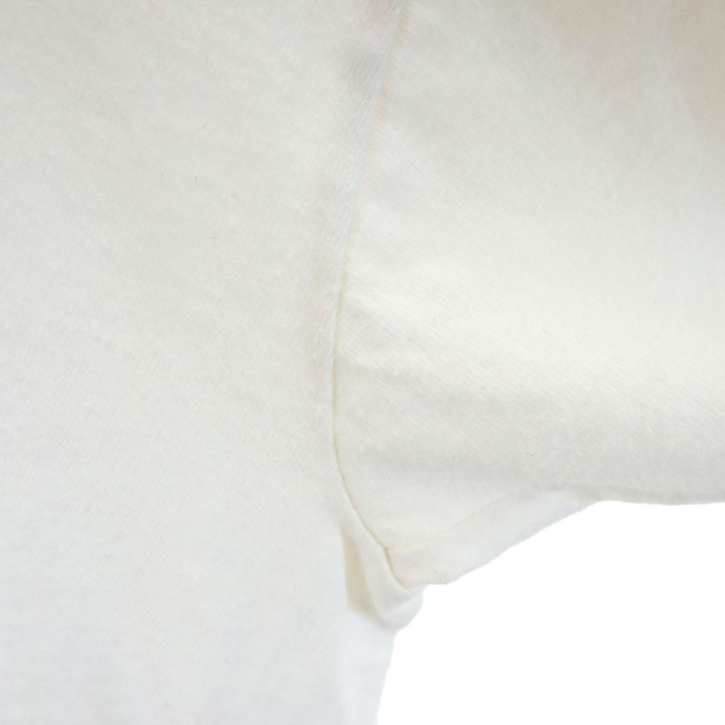 Delta 90s Old USA Made Sunflower Short Sleeve T-shirt XL Single Stitch Men's Used