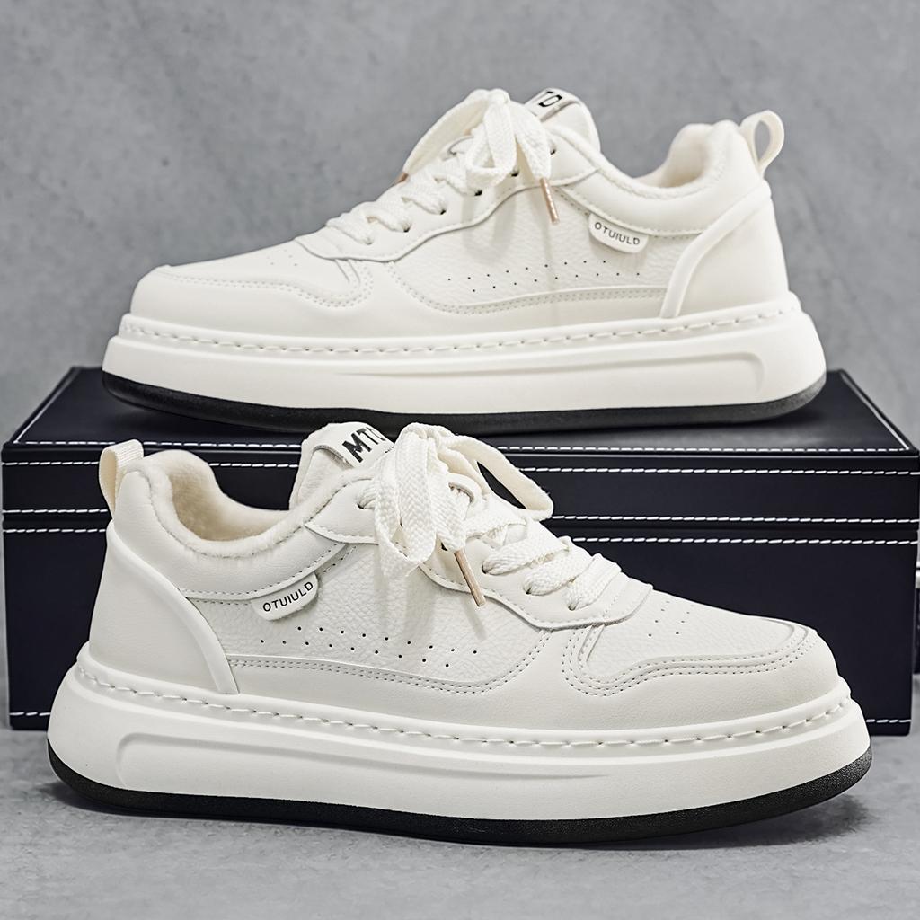 Unisex Sneaker Laufschuhe Tägliches Gehen und Freizeitkleidung Pendeln und Reisen Saisonale Tägliche Schuhe Größen 39-44