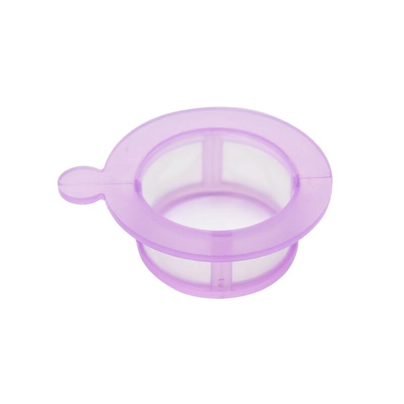 Biosharp BS-40-CS 40µm Purple Nylon Cell Strainer фиолетовый