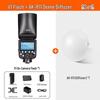Godox V1 Round Head Camera Flash