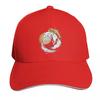 kami Baseball Cap custom caps Hat Unisex Hip Hop dad hat Baseball Unisex Womens