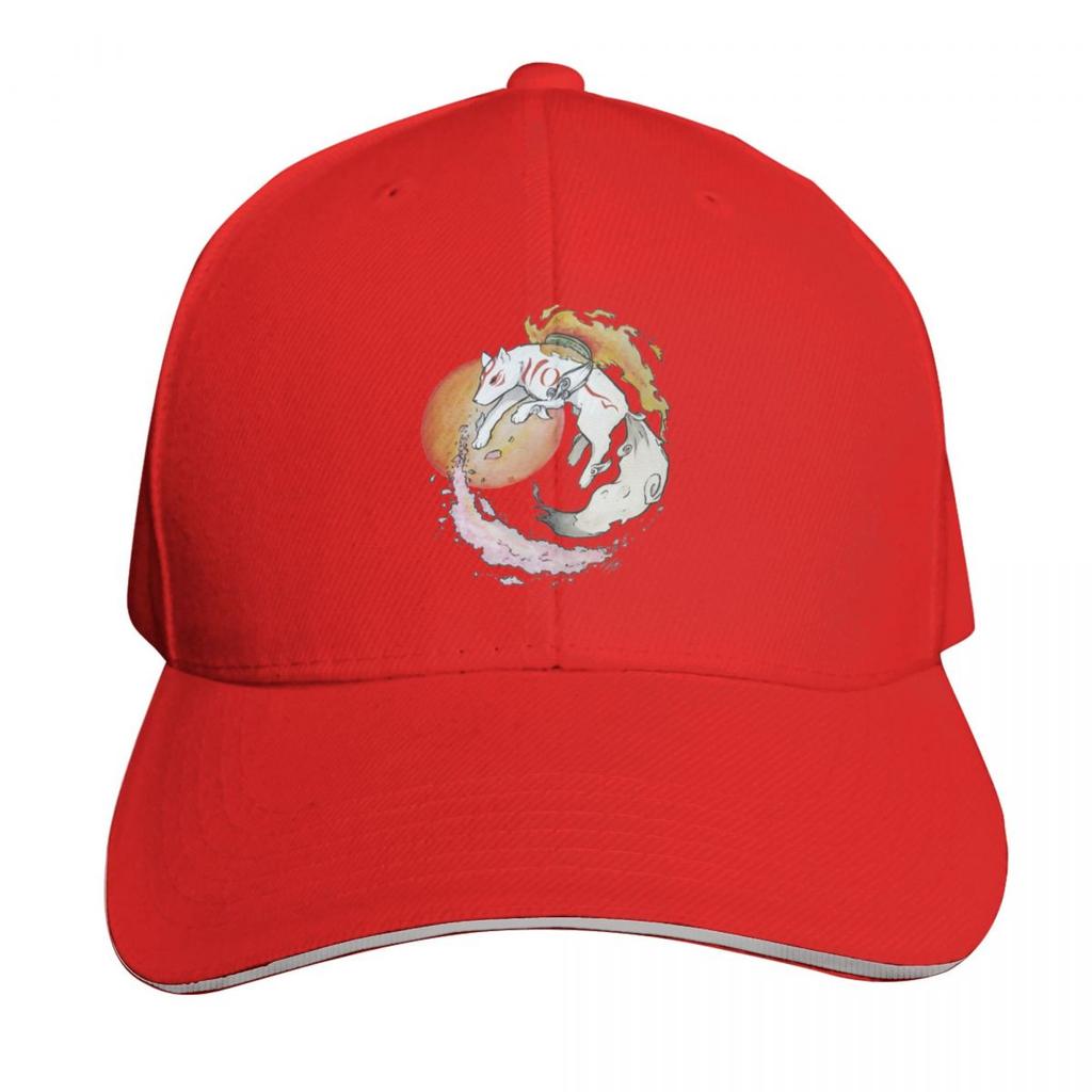 kami Baseball Cap custom caps Hat Unisex Hip Hop dad hat Baseball Unisex Womens