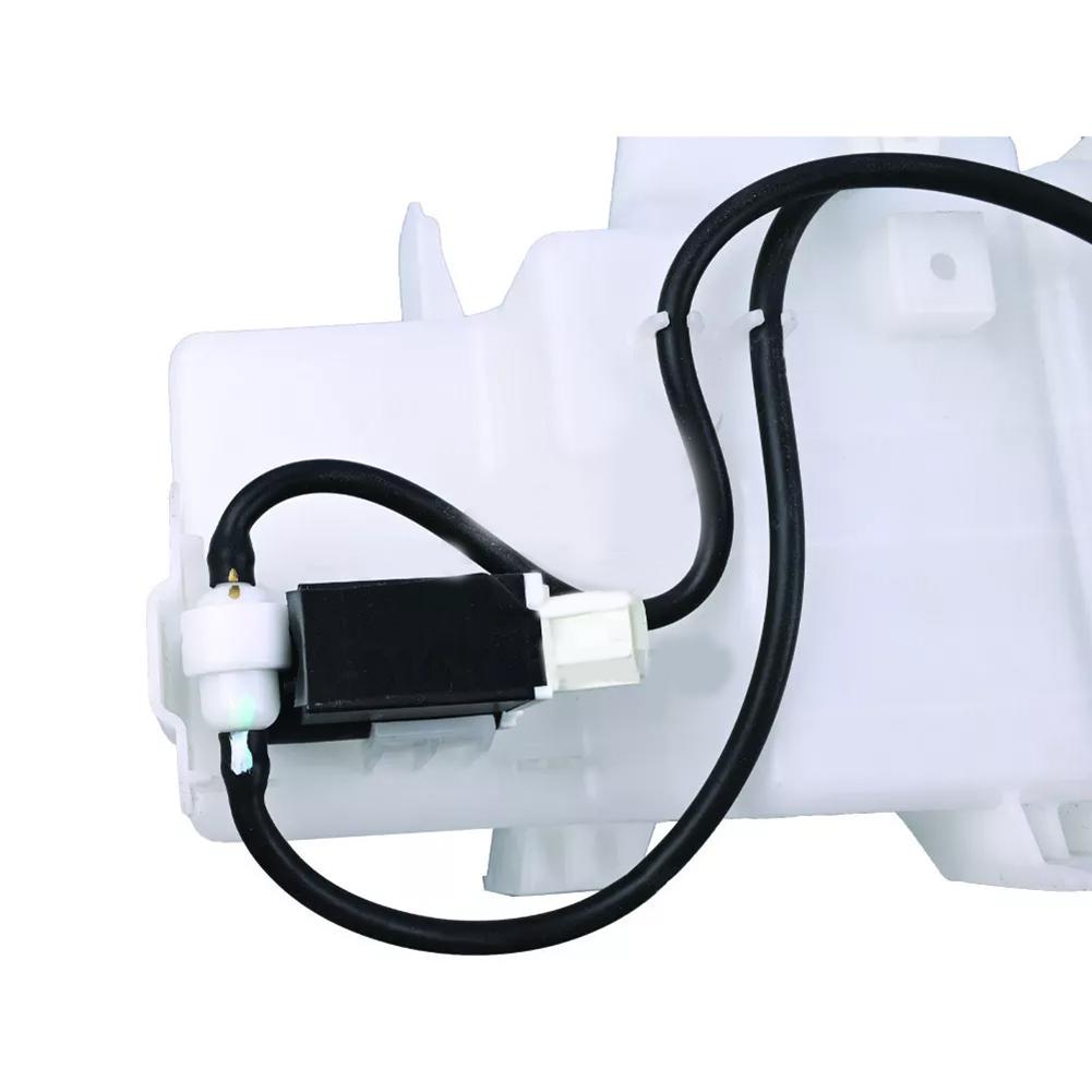 Replacement Windshield Washer Tank With Motor For Kia For Sportage 2017-2019 98610-D9001 Car Accessories Interiors