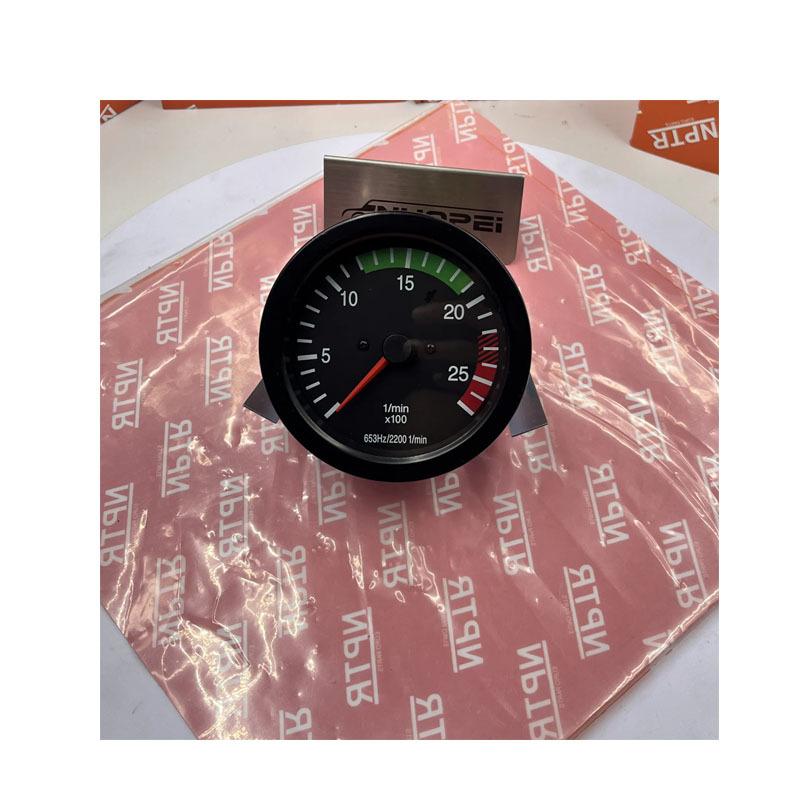 Ben Camion Instrument Cluster Compteur Tachymètre Numérique 0025426916 0015424016
