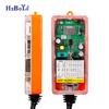F21-E1B 6-Button Wireless Telecrane Remote Control Motor Starters for Efficient Crane Operation