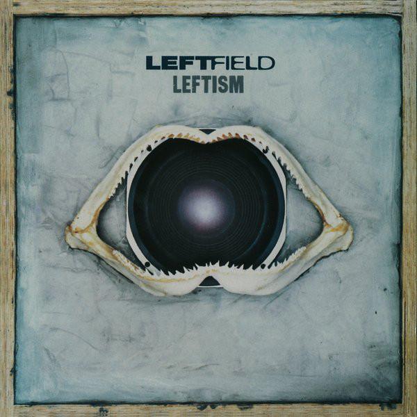 

CD LEFTFIELD - Leftism CK67231 Hard Hands, Col 1995 US Dance & Electronica Used