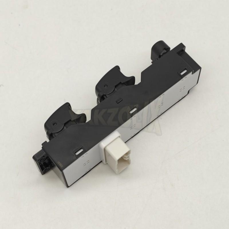 Power Master Window Switch Left Hand Driver Side For HYUNDAI I10 2007 2008 2009 2010 2011 2012 93570-0X2004X Car Accessories