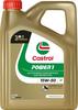 Engine Oil - CASTROL Power 1 4T 15W-50 - 4L - 15W50