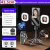 New P15C Magnetic Selfie Stick with Bluetooth Remote – Portable Travel Stand for Photos & Live Streaming