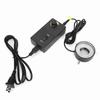 Microscope LED Light Flame Retardancy Energy Saving High Brightness Soft Light Adjustable  Light for Human Body Microscope