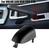 Handbrake Handle Lever Cover ABS Plastic Durability