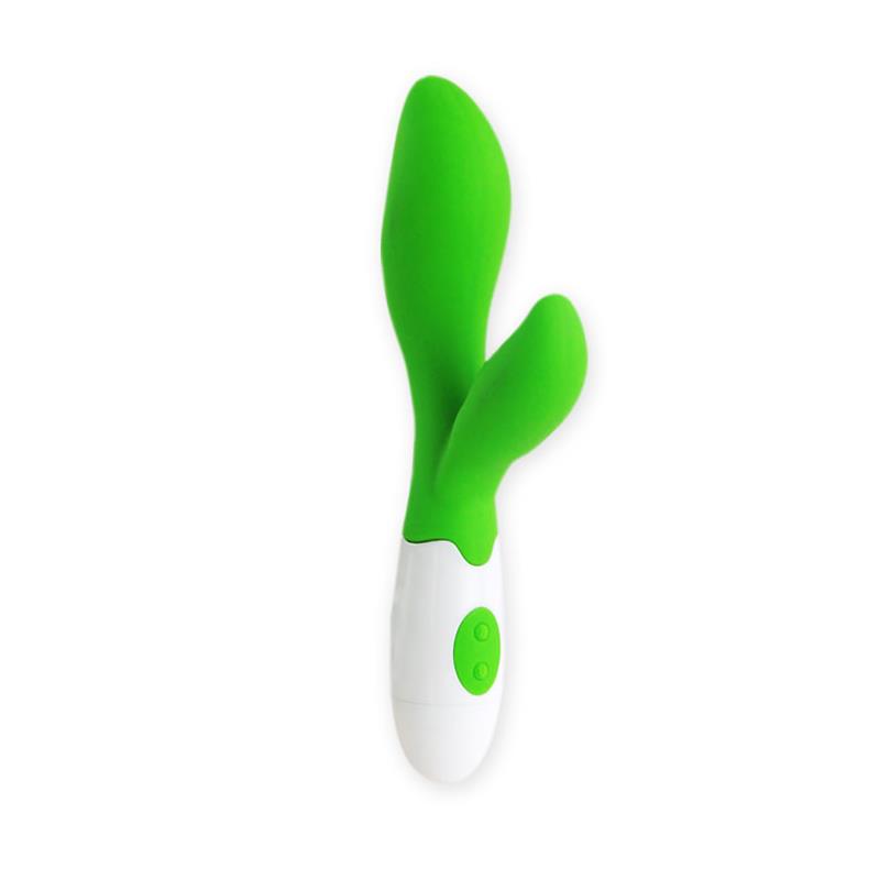 Pretty Love Owen Vibrator Green Color