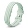 Sport Breathable band for Google Fitbit Air Strap Silicone Loop Replacement Bracelet Correa fitbit air Smartwatch Accessories