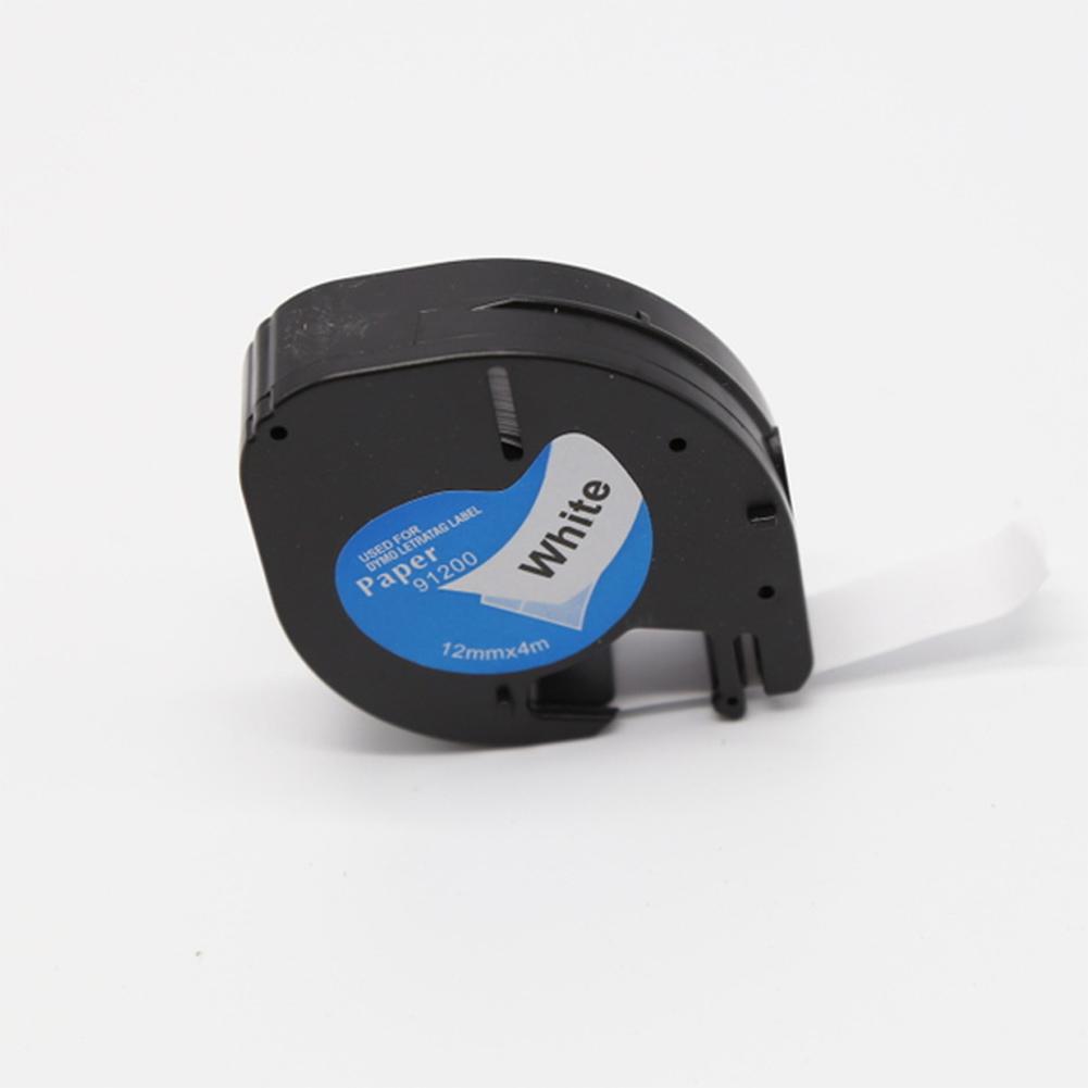 Exquisite Labeling Tape Waterproof Tag Sticker for Label Printer
