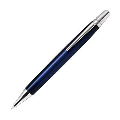 Pilot Ballpoint Pen Rise Fine Point Ocean Blue Oil-based 0.7mm BR-1MR-OCL